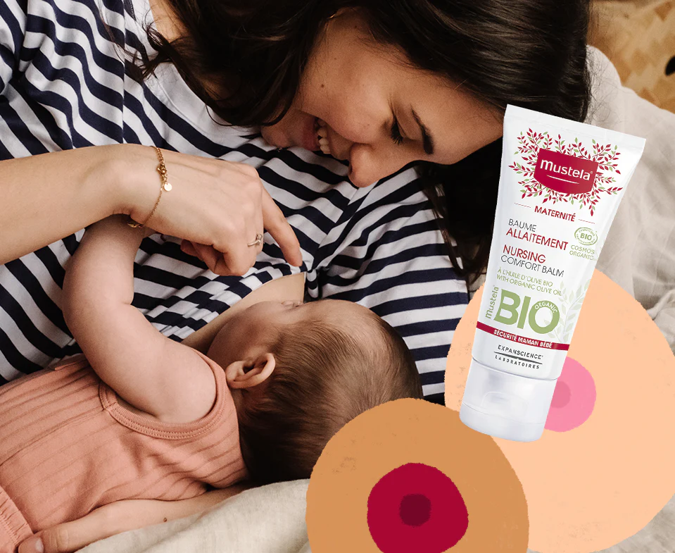 La douceur naturelle pour bébé